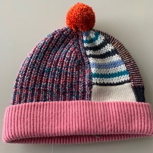 Burberry new with tags toque